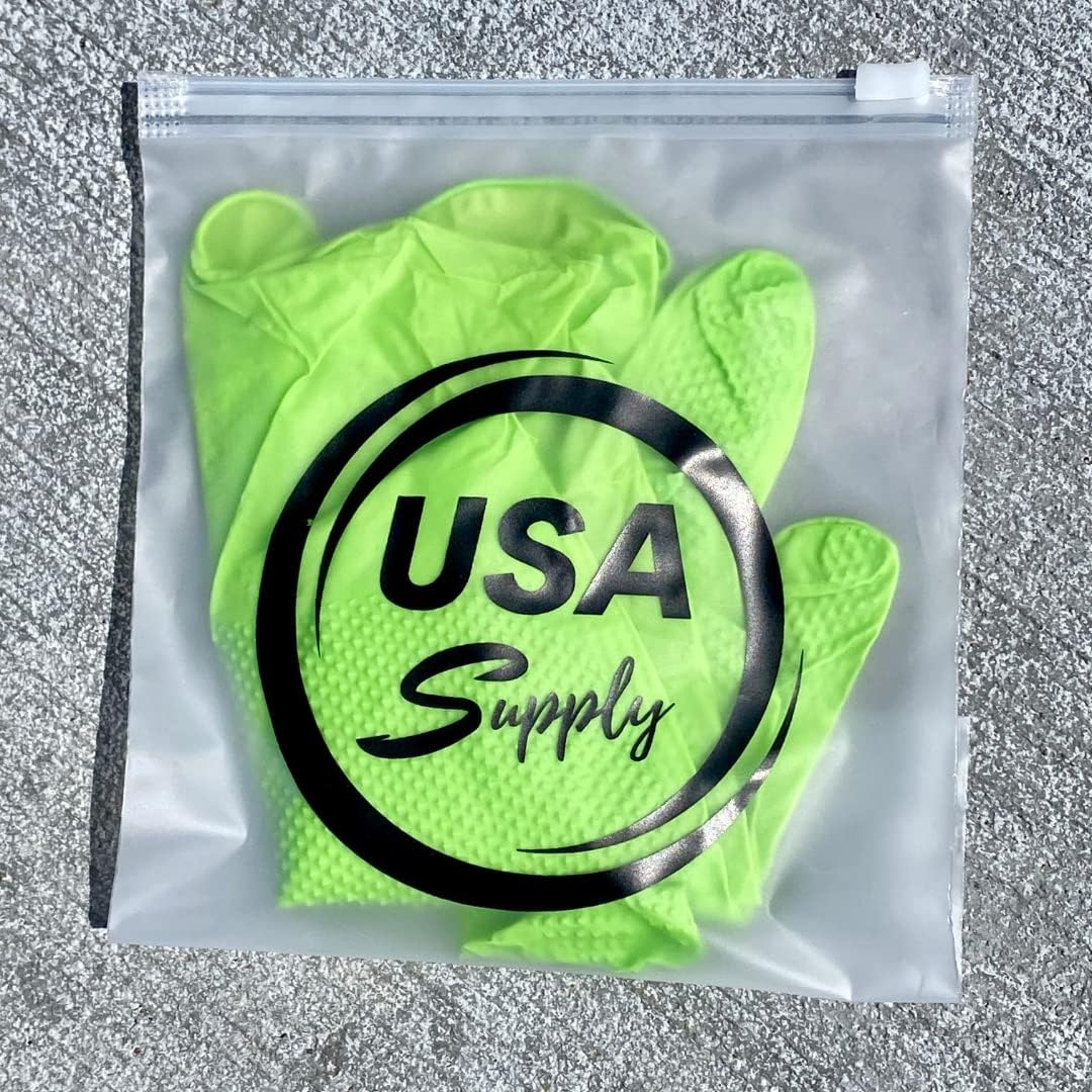 Back label of USA Supply Petcor spray showing application instructions