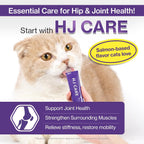 Doctor By HJ Care supplement box showing glucosamine and chondroitin