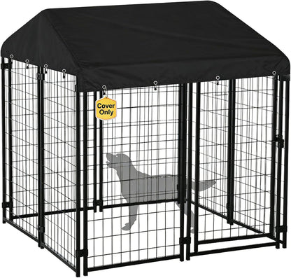 DHGSIUT authentic imported pet shelter canopy kit in storage bag