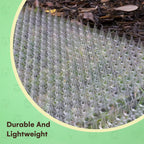 Homarden pack of six cat deterrent mats lifestyle view