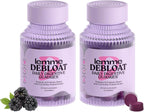 Lemme Debloat Digestive & Gut Health Gummies, 30-Day Supply - Image 10