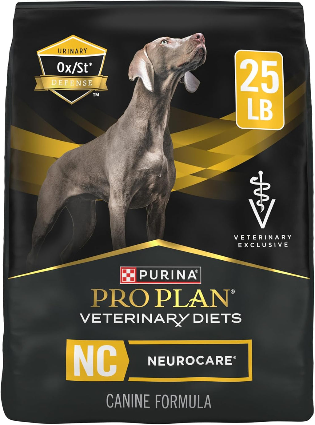 Pro Plan Veterinary Diets Purina NC NeuroCare Canine Formula High Protein Dog Food - 6 lb. Bag - Image 13