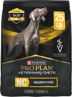 Pro Plan Veterinary Diets Purina NC NeuroCare Canine Formula High Protein Dog Food - 6 lb. Bag - Image 13