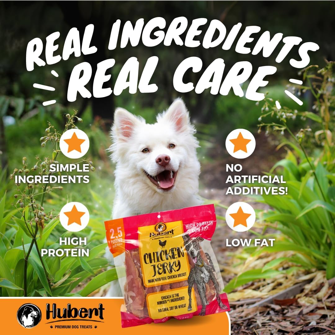 High protein grain free pet reward kabobs close up texture