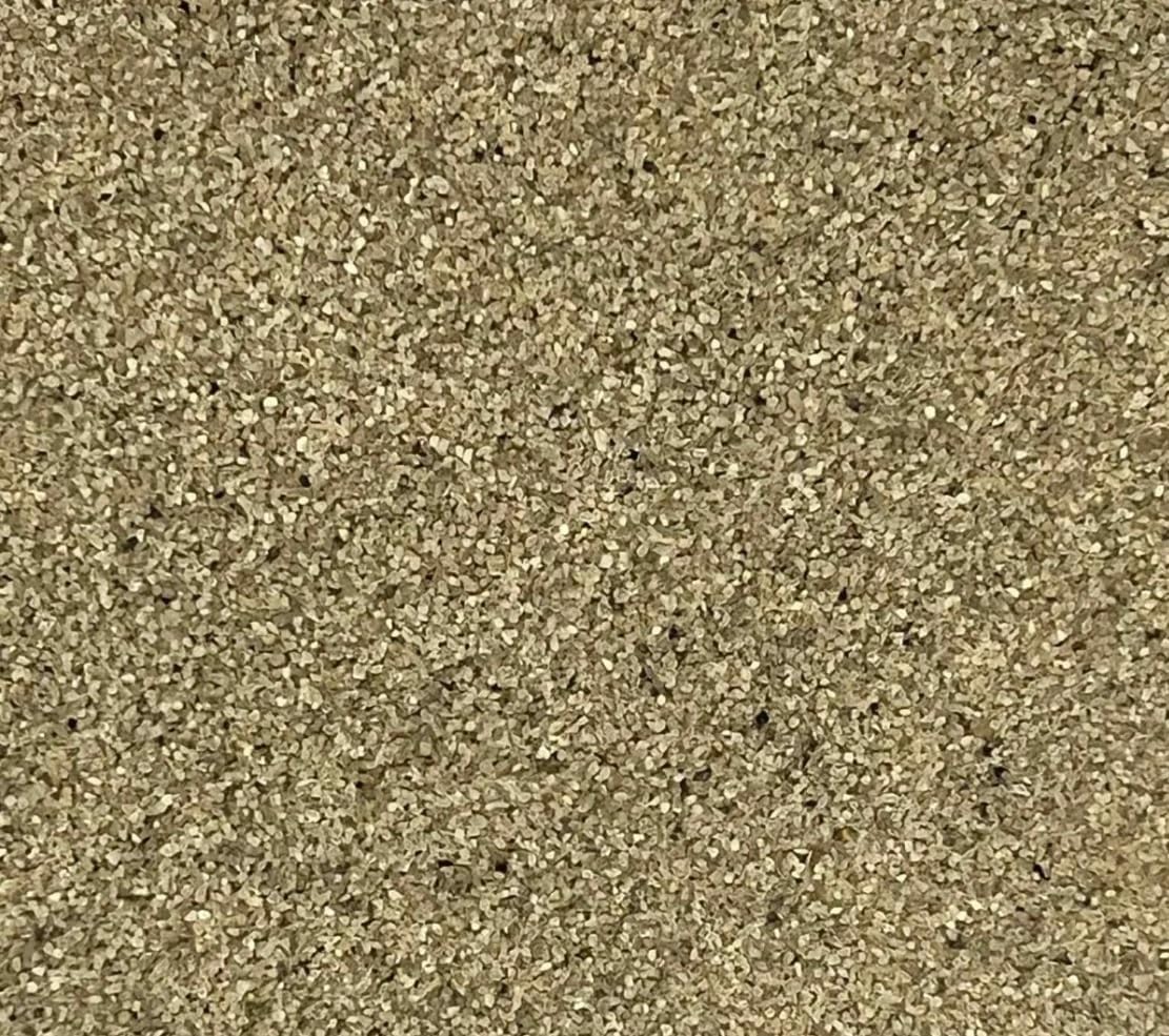 Lyrtrees Quartz Silica Sand horticultural grit front view