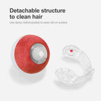 Jkanti automated cat toy with cat playing