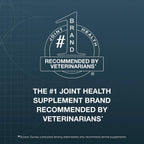 Nutramax Laboratories Dasuquin Joint Health Supplement for Cats - With Glucosamine, Chondroitin, ASU, Boswellia Serrata Extract, and Green Tea Extract, 84 Capsules - Image 2