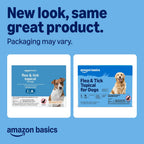 USA imported dog flea drops applicator tubes pack of three