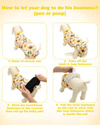 Detailed view of soft elastic fabric on CuteBone pet surgery shirt