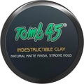 Tomb 45 Indestructible Hair Clay front view container