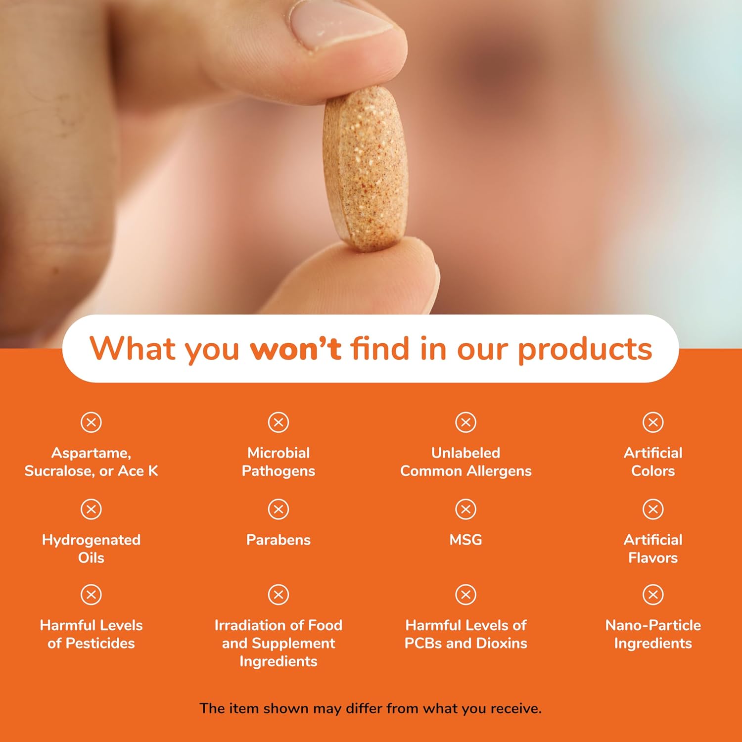 NOW Foods Supplements, Melatonin 3 mg, Free Radical Scavenger*, Healthy Sleep Cycle*, 180 Veg Capsules - Image 5