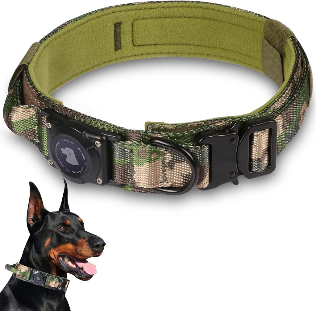 Waterproof sealing ring detail for AirTag tracker compartment