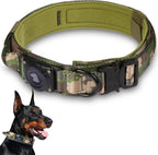 Waterproof sealing ring detail for AirTag tracker compartment