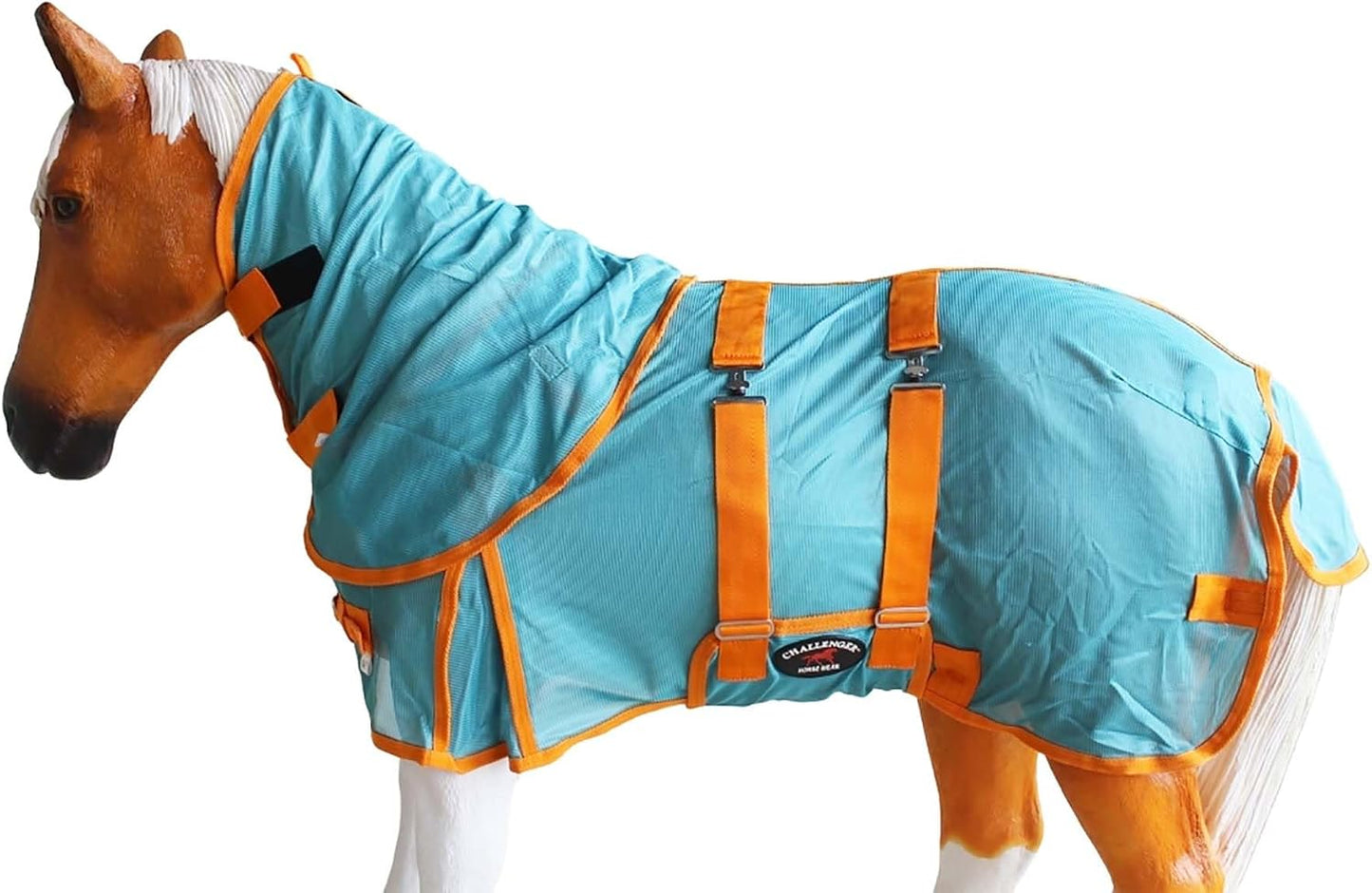 60" Miniature Weanling Donkey Pony Horse Foal Summer Sheet 51813 - Image 12