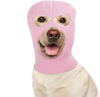 HOWWFALY Dog Costume Cat Apparel Dog Toys Curly Braids Headgear Wigs Styling Cute Funny Pet Hair Accessories Decoration for Halloween, Christmas, Parties(Flax) - Image 9