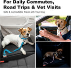 Apakbak travel safety restraint for pets