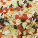 Higgins gourmet natural bird treats two pack pouches