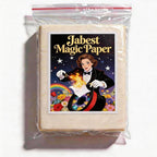 CasaNexa magic paper 50 piece pack front view
