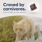 Ziwi Peak Chicken dry cat food packaging for all life stages