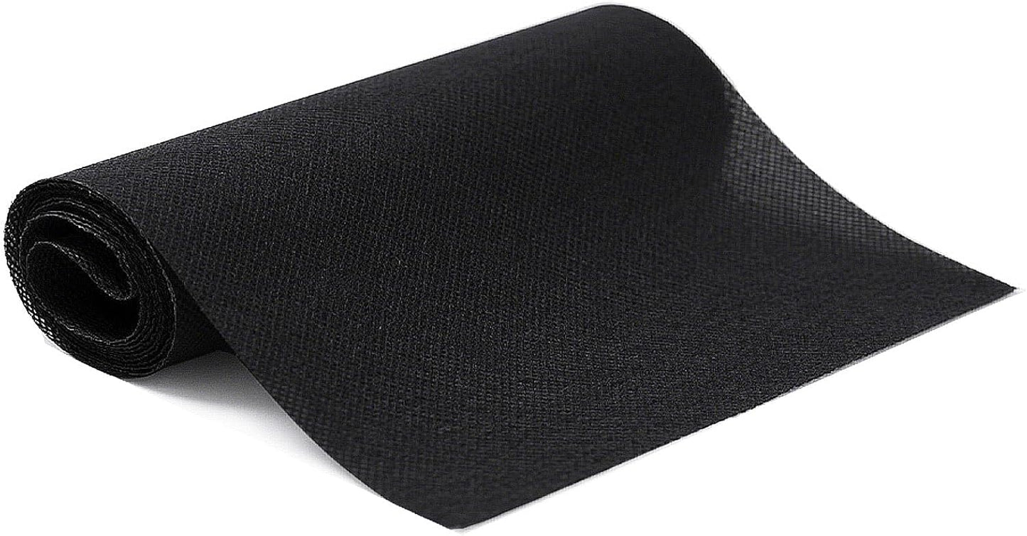 Helidrago 3 piece reptile terrarium substrate barrier set.