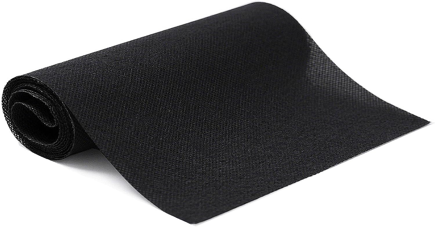 Helidrago 3 piece reptile terrarium substrate barrier set.