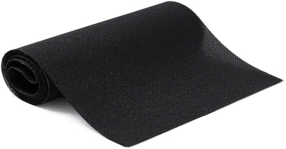 Helidrago 3 piece reptile terrarium substrate barrier set.
