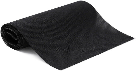 Helidrago 3 piece reptile terrarium substrate barrier set.