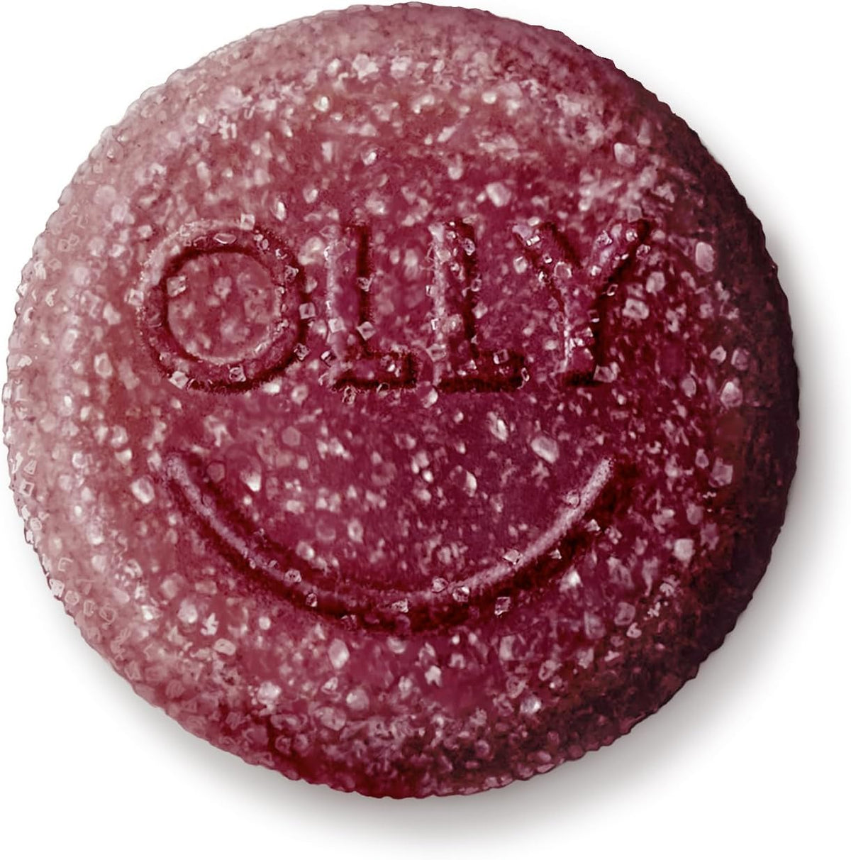 OLLY Multi + Probiotic Gummy Vitamin, Digestive & Immune Support*- 70 Count - Image 9