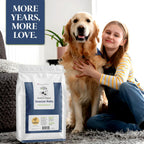 Healthy Dogma Homestyle PetMix Chicken premium pet nutrition bag