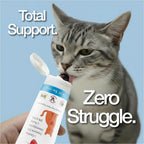 Fera Pets 5 Ounce heart health gel for cats