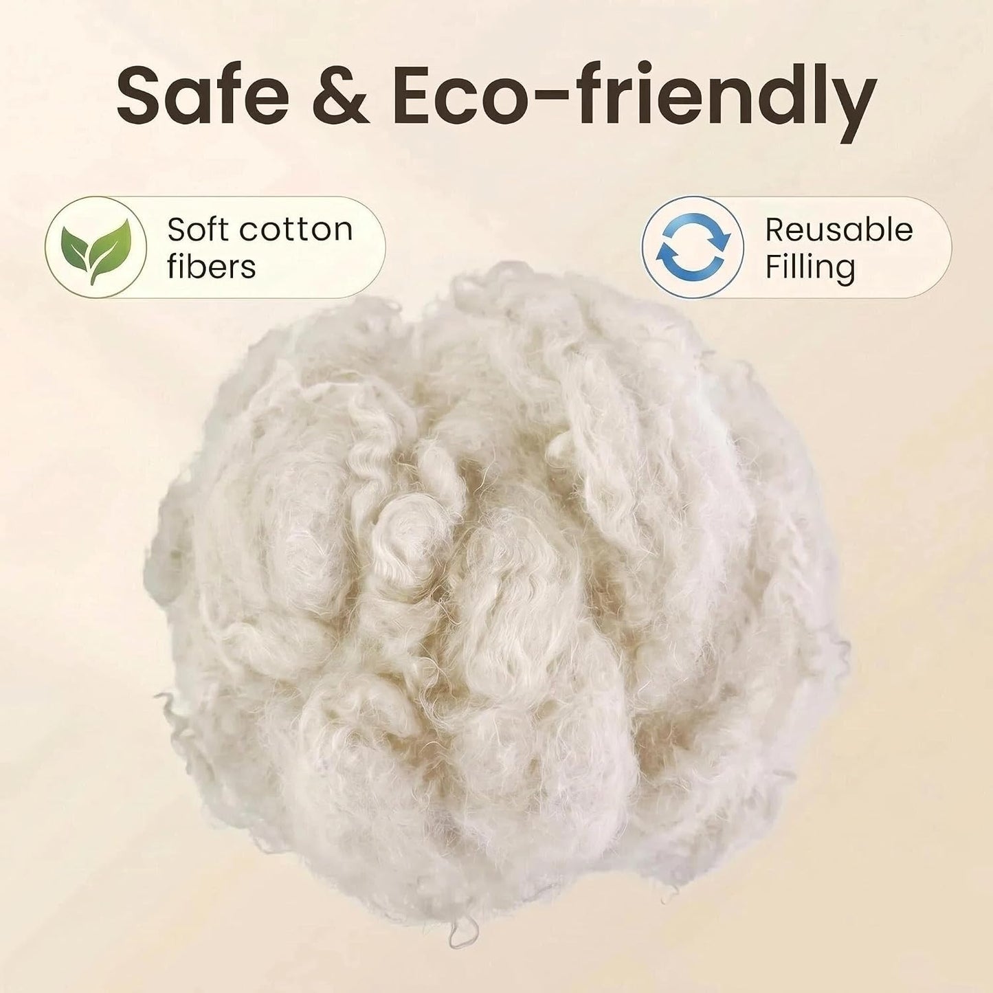 Exotic Nutrition eco-friendly animal bedding for hamsters and birds