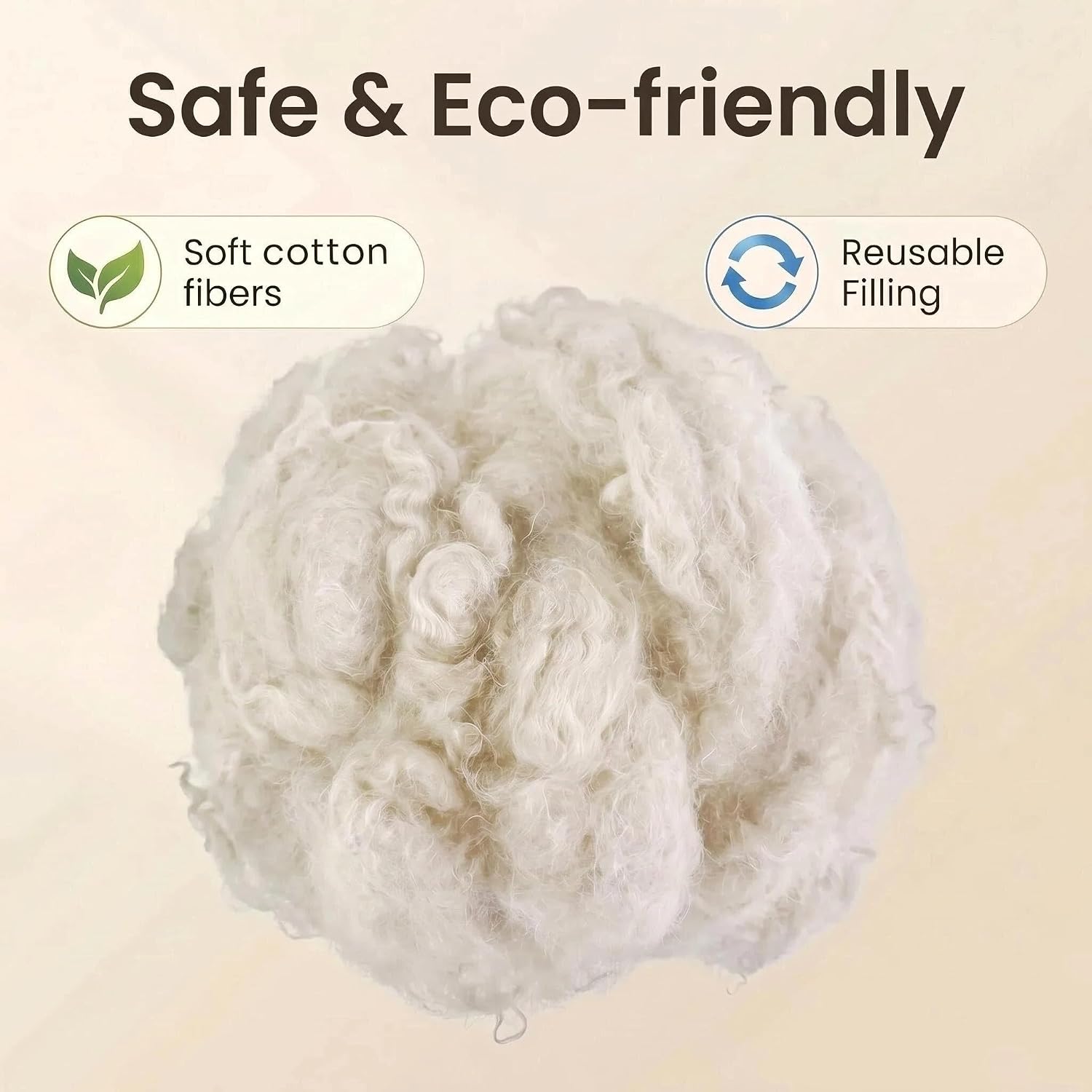 Exotic Nutrition eco-friendly animal bedding for hamsters and birds