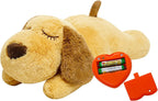 Volcanic stone heating pack for dog anxiety toy