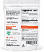 Resilia Odorless Aged Garlic Softgels (60 Count) - Image 2