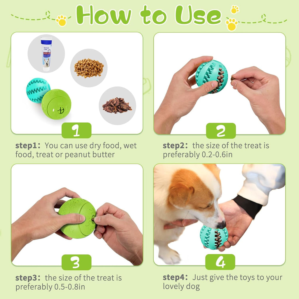 Hippih dog puzzle toy pack packaging details