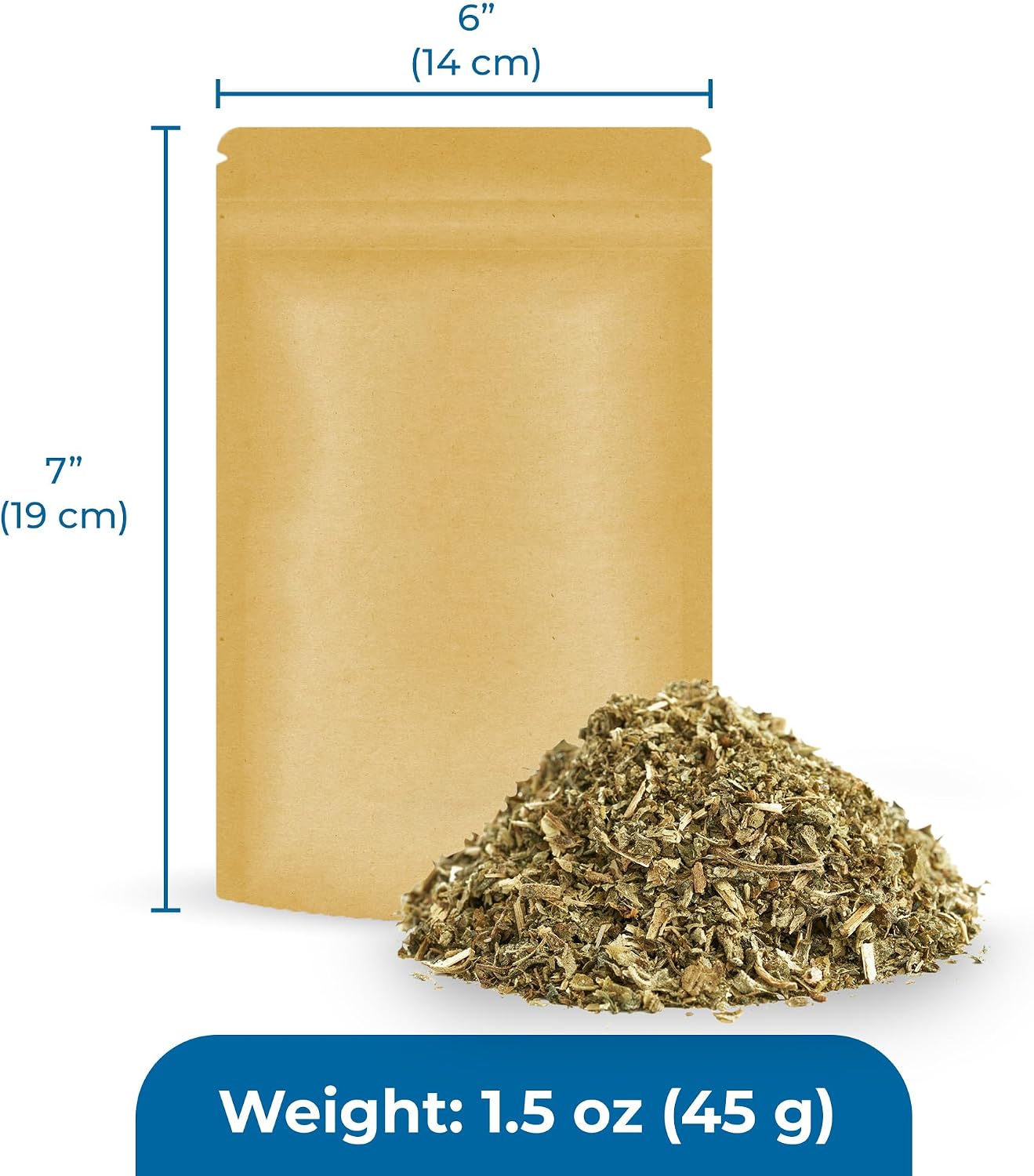 Aromatic USA imported catnip blend for indoor cat behavior training