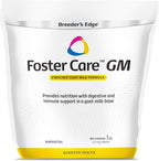 Revival Animal Health Breeder's Edge Foster Care GM 5lb front view premium goat milk powder for puppies and kittens