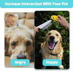 Aecsze pet hair shedding tool set for cats and dogs