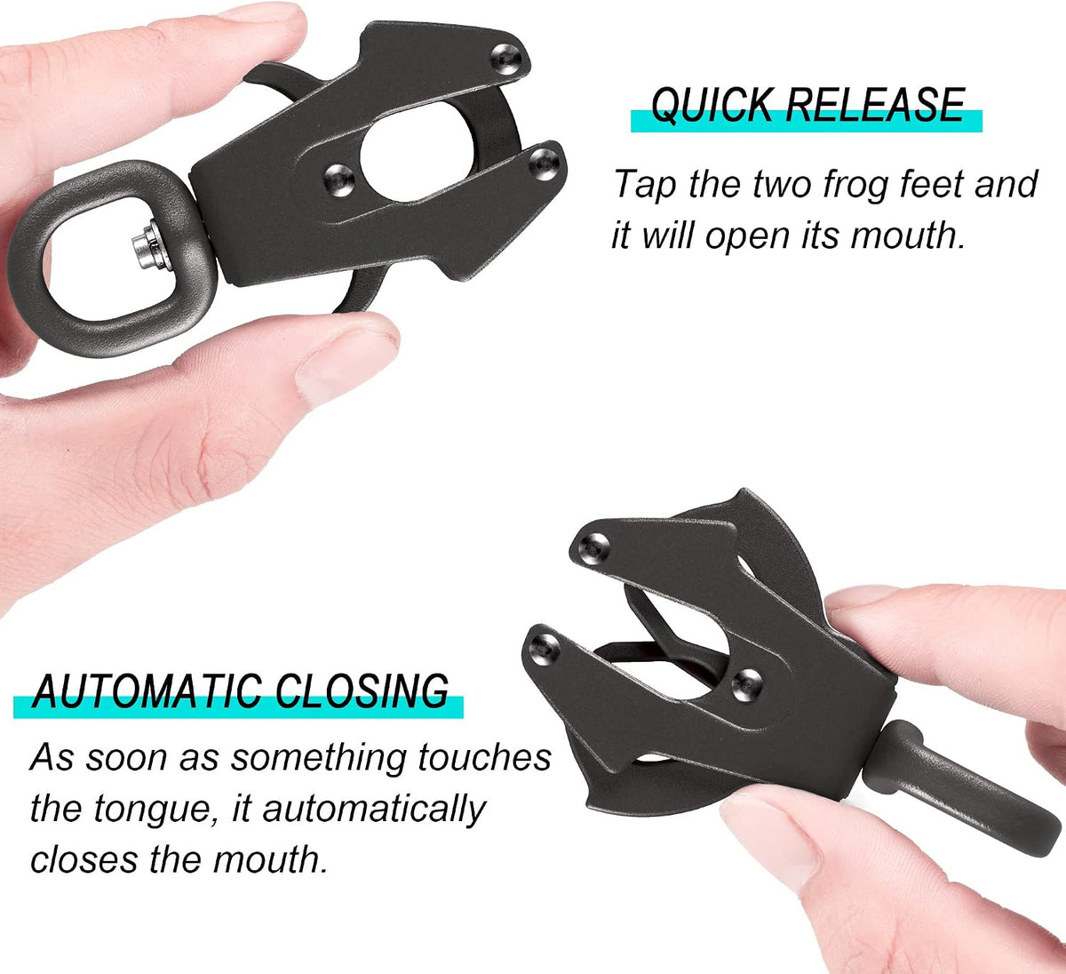 Premium reflective nylon dog lead with soft padded handle close up