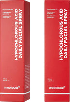 medicube Hypochlorous Acid Power Soothing Spray - Image 9