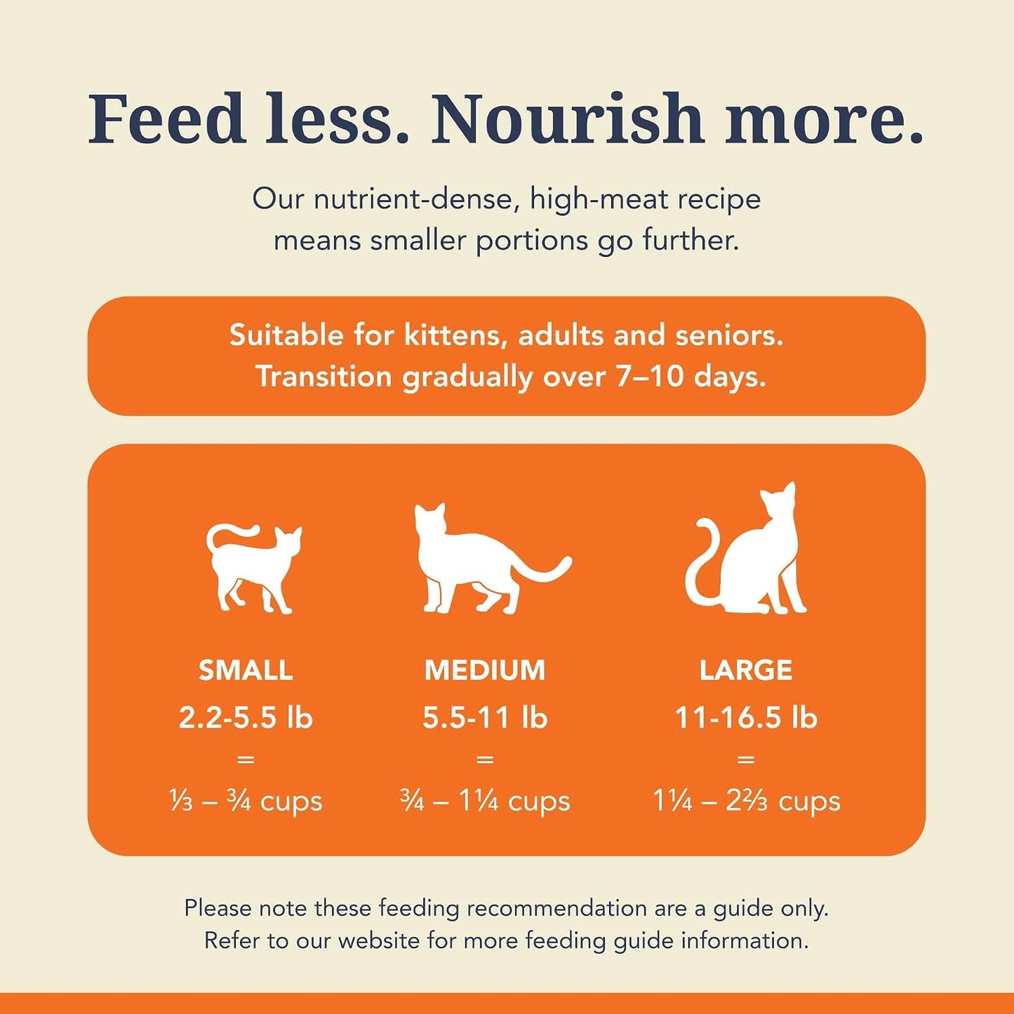 Rehydrated raw cat food prepared with warm water showcasing high quality ancestral protein texture