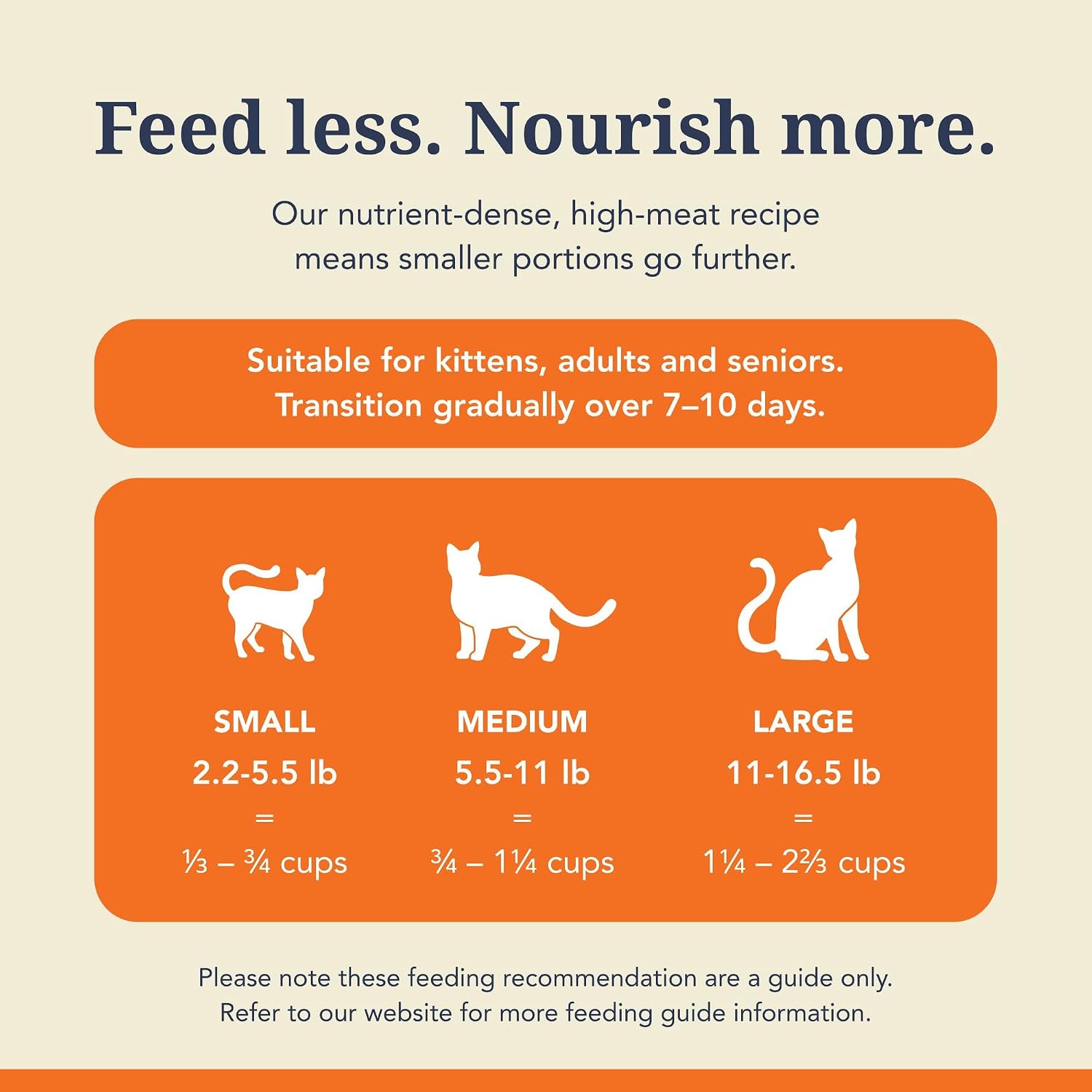 Rehydrated raw cat food prepared with warm water showcasing high quality ancestral protein texture