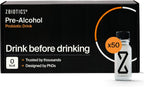ZBiotics Pre-Alcohol Probiotic - Drink Responsibly, for an Easier Tomorrow - Image 12