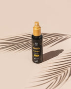 Authentic H Hydra Groomers finishing spray for long-lasting pet freshness between baths