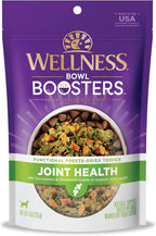 Wellness Bowl Boosters Bare Freeze Dried Dog Beef Food Topper for Small, Medium, and Large Breeds, Grain Free, Natural, 4 oz Bag - Image 15