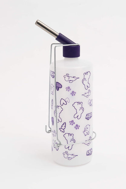 Lixit 32oz Weather Resistant Water Bottles with Heavy Duty Mount for Rabbits and Ferrets (Rabbits) - Image 2