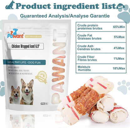 Authentic USA imported premium pet treats 8 ounces pack