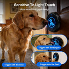 Receiver unit for Yoiilifee dog training doorbell