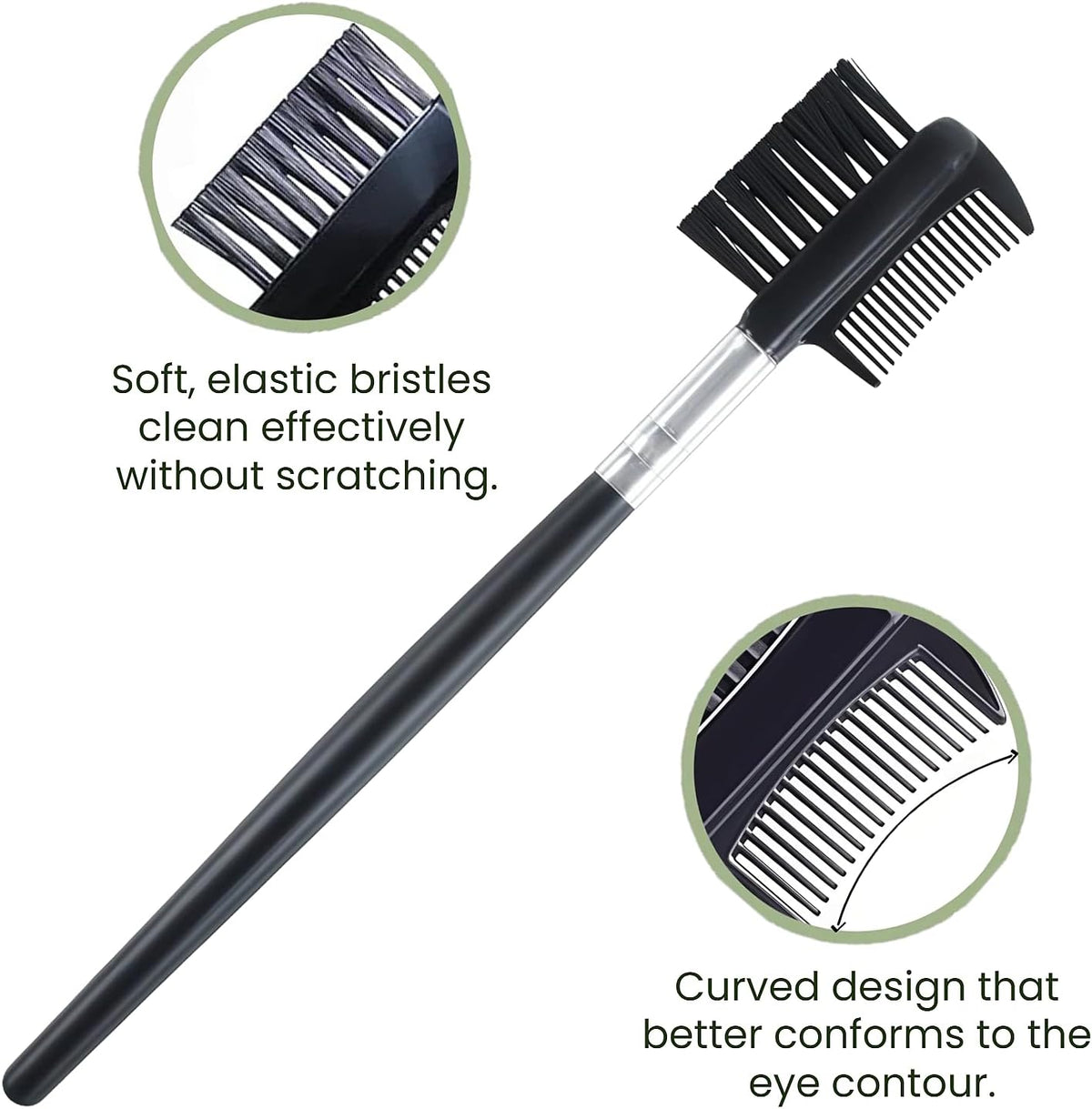 Professional dog and cat grooming set with ergonomic handles