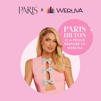 Weruva Paris Hilton Sliving Sticks pack of 5 retail packaging
